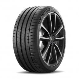 MICHELIN Pilot Sport 4 S 255/35R20 97Y  XL