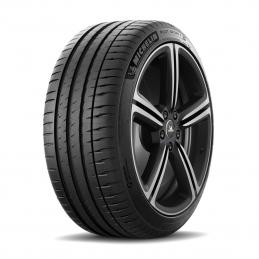 MICHELIN Pilot Sport 4 SUV 235/60R18 107V  XL VOL